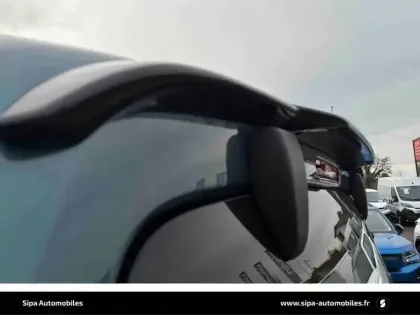 Photo 89 Citroën Berlingo Gén. III Ph2 PLUS 4