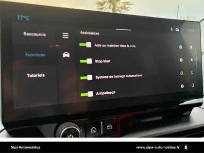 Photo 81 Citroën Berlingo Gén. III Ph2 PLUS 4