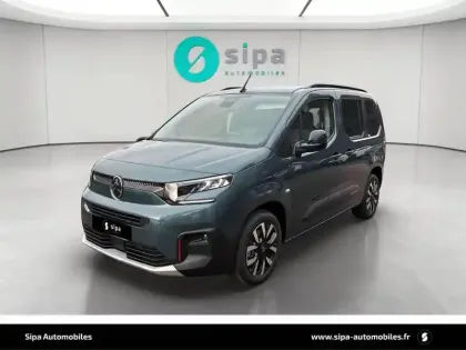 Photo 59 Citroën Berlingo Gén. III Ph2 PLUS 4