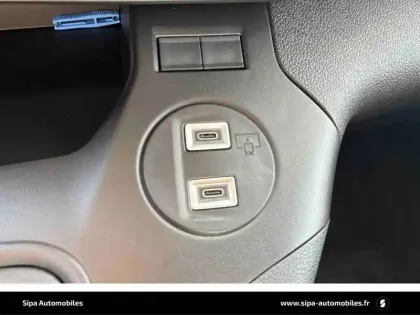 Photo 18 Citroën Berlingo  Diesel 100 ch M Manuelle