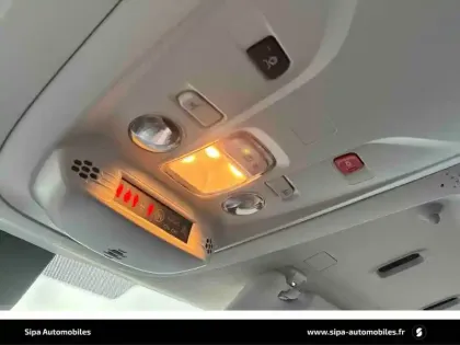 Photo 83 Citroën Berlingo Gén. III Ph2 PLUS 4