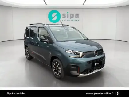 Photo 65 Citroën Berlingo Gén. III Ph2 PLUS 4