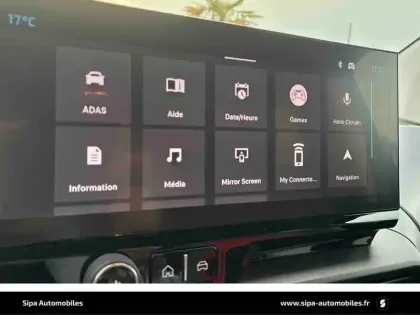 Photo 80 Citroën Berlingo Gén. III Ph2 PLUS 4