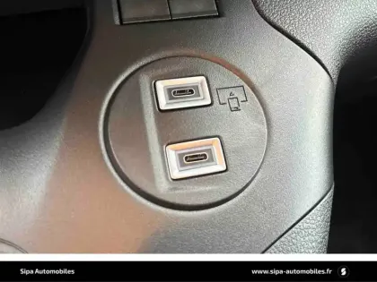 Photo 76 Citroën Berlingo Gén. III Ph2 PLUS 4