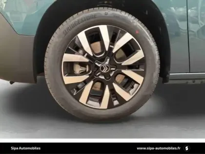 Photo 67 Citroën Berlingo Gén. III Ph2 PLUS 4