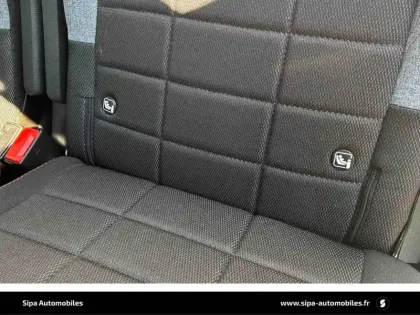 Photo 25 Citroën Berlingo  Diesel 100 ch M Manuelle