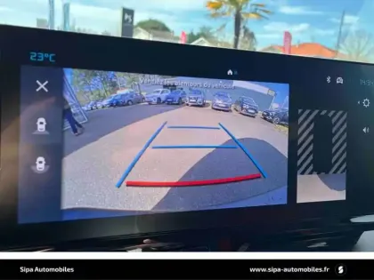 Photo 20 Citroën Berlingo  Diesel 100 ch M Manuelle