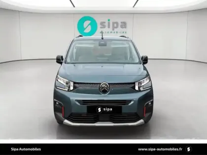 Photo 66 Citroën Berlingo Gén. III Ph2 PLUS 4