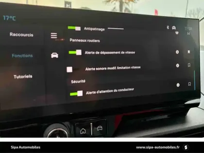 Photo 51 Citroën Berlingo  Diesel 100 ch M Manuelle