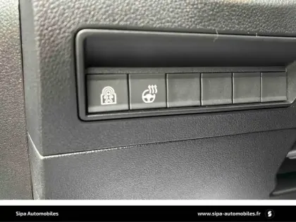 Photo 46 Citroën Berlingo  Diesel 100 ch M Manuelle