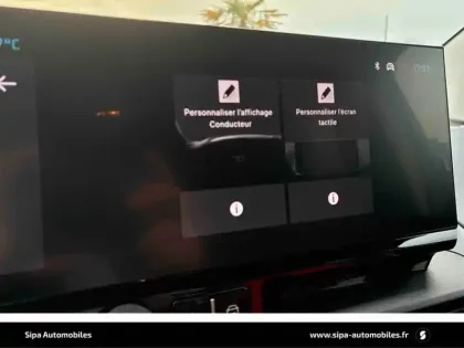 Photo 79 Citroën Berlingo Gén. III Ph2 PLUS 4