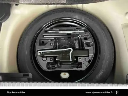 Photo 12 Citroën C3 Aircross  PureTech 110 S&S BVM6