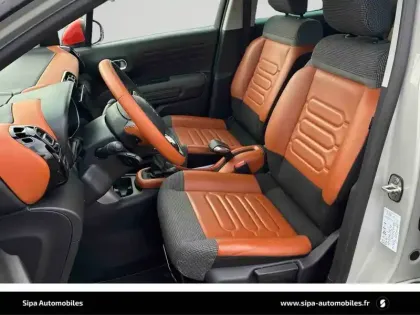 Photo 5 Citroën C3 Aircross  PureTech 110 S&S BVM6