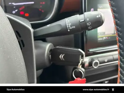 Photo 20 Citroën C3 Aircross  PureTech 110 S&S BVM6