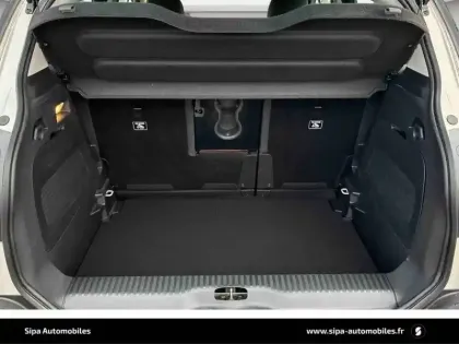 Photo 11 Citroën C3 Aircross  PureTech 110 S&S BVM6
