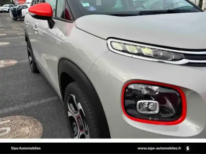 Photo 30 Citroën C3 Aircross  PureTech 110 S&S BVM6