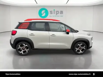 Photo 8 Citroën C3 Aircross  PureTech 110 S&S BVM6