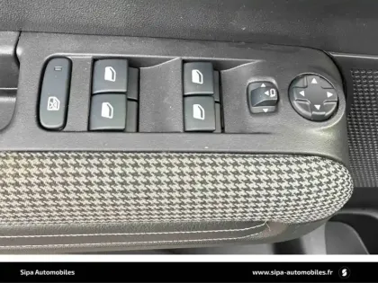 Photo 26 Citroën C3 Aircross  PureTech 110 S&S BVM6