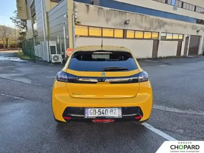 Photo 5 Peugeot 208 Gén. II Ph1 NG Roadtrip 5