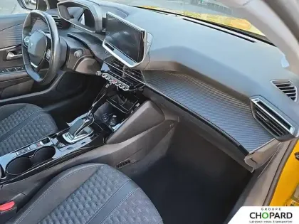 Photo 12 Peugeot 208 Gén. II Ph1 NG Roadtrip 5