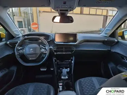 Photo 11 Peugeot 208 Gén. II Ph1 NG Roadtrip 5