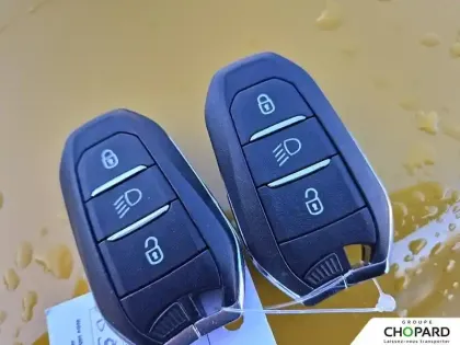 Photo 20 Peugeot 208 Gén. II Ph1 NG Roadtrip 5