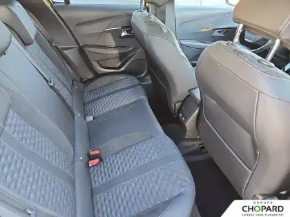 Photo 19 Peugeot 208 Gén. II Ph1 NG Roadtrip 5