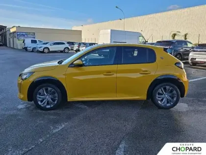 Photo 9 Peugeot 208 Gén. II Ph1 NG Roadtrip 5