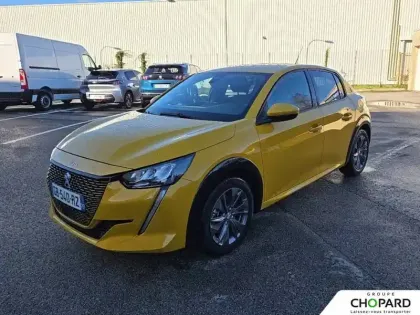 Photo Peugeot 208 Roadtrip