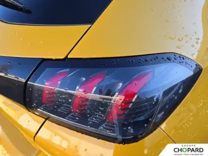 Photo 27 Peugeot 208 Gén. II Ph1 NG Roadtrip 5