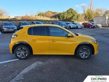 Photo 8 Peugeot 208 Gén. II Ph1 NG Roadtrip 5