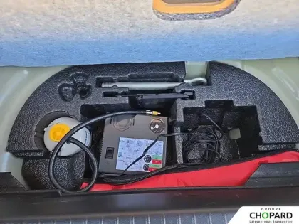 Photo 28 Peugeot 208 Gén. II Ph1 NG Roadtrip 5