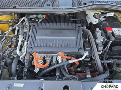 Photo 25 Peugeot 208 Gén. II Ph1 NG Roadtrip 5