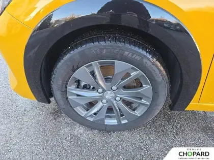 Photo 24 Peugeot 208 Gén. II Ph1 NG Roadtrip 5