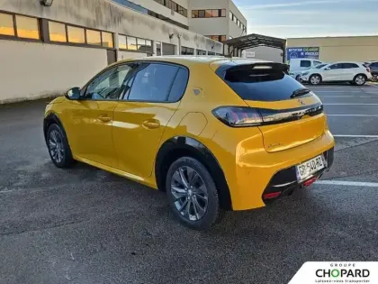 Photo 6 Peugeot 208 Gén. II Ph1 NG Roadtrip 5