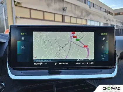 Photo 13 Peugeot 208 Gén. II Ph1 NG Roadtrip 5