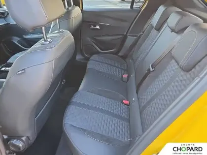 Photo 17 Peugeot 208 Gén. II Ph1 NG Roadtrip 5