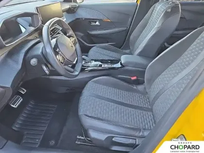 Photo 10 Peugeot 208 Gén. II Ph1 NG Roadtrip 5