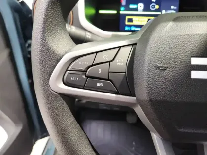 Photo 13 Dacia Spring  electric 100