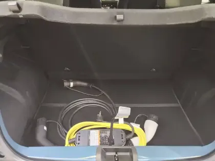 Photo 8 Dacia Spring  electric 100