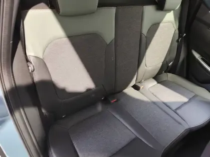 Photo 7 Dacia Spring  electric 100