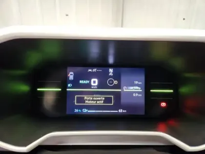 Photo 14 Dacia Spring  electric 100