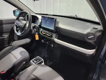 Photo 5 Dacia Spring  electric 100