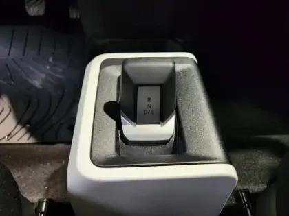 Photo 15 Dacia Spring  electric 100