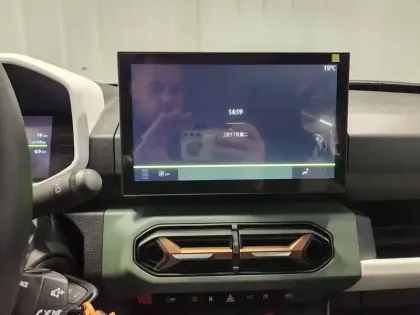 Photo 10 Dacia Spring  electric 100