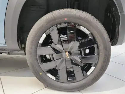 Photo 9 Dacia Spring  electric 100