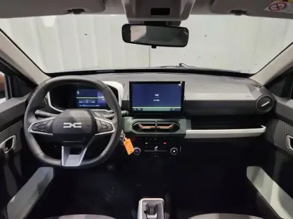 Photo 36 Dacia Spring  electric 100