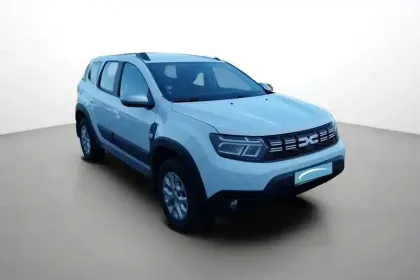 Photo 6 Dacia Duster  ECO-G 100 4x2