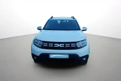 Photo 7 Dacia Duster  ECO-G 100 4x2