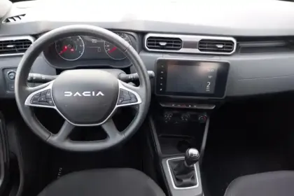 Photo 8 Dacia Duster  ECO-G 100 4x2